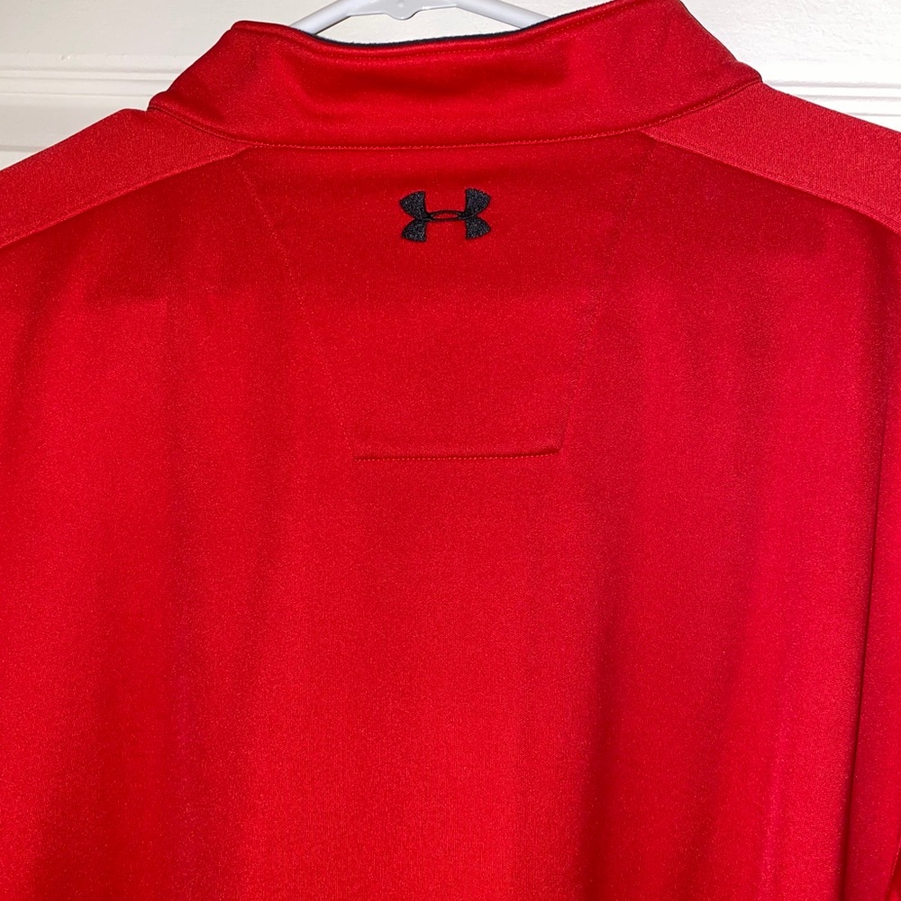 1/4 Zip - Picture 4 of 13